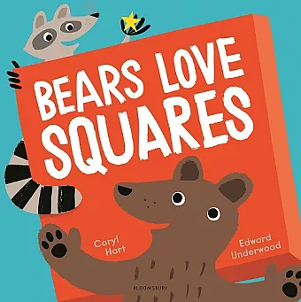 Bears Love Squares cover