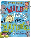 RSPB Wild Facts About Nature cover