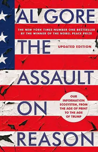 The Assault on Reason cover