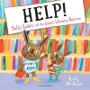 HELP! Ralfy Rabbit and the Great Library Rescue cover