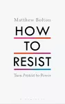 How to Resist cover