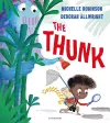 The Thunk cover