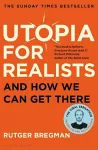 Utopia for Realists cover