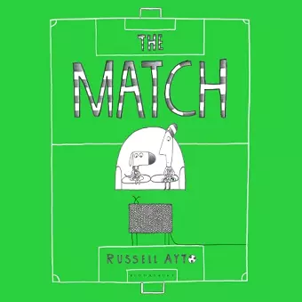 The Match cover