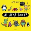 We Wear Pants cover