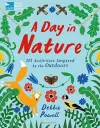 RSPB: A Day in Nature cover