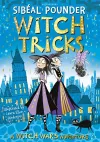 Witch Tricks cover