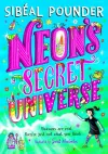 Neon's Secret Universe cover