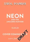 Neon and The Unicorn Hunters cover