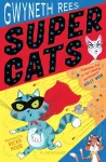 Super Cats cover