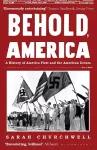 Behold, America cover