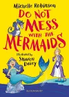 Do Not Mess with the Mermaids cover