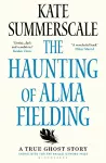 The Haunting of Alma Fielding cover