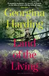 Land of the Living cover