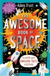 The Awesome Book of Space cover
