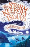 The Storm Keeper’s Island cover