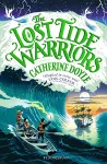 The Lost Tide Warriors cover