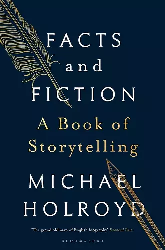 Facts and Fiction cover