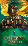 The Poisoned King cover