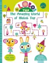 Olobob Top: The Amazing World of Olobob Top cover