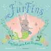 The FurFins: TinyTail and the Lost Treasure cover