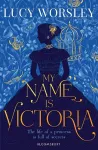 My Name Is Victoria cover