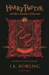 Harry Potter and the Chamber of Secrets – Gryffindor Edition cover