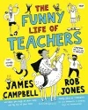 The Funny Life of Teachers cover