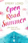 Open Road Summer cover