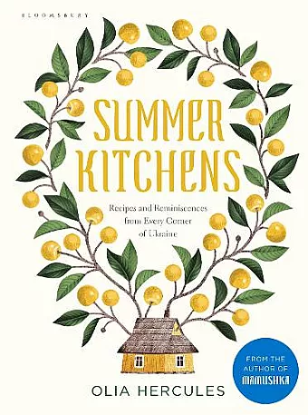 Summer Kitchens cover