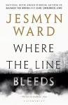 Where the Line Bleeds cover