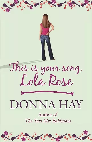 This is Your Song, Lola Rose cover