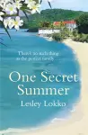 One Secret Summer cover