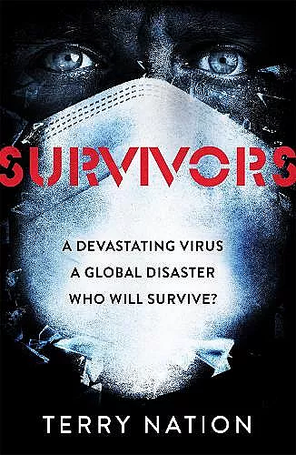 Survivors cover