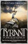 Tyrant: Force of Kings cover