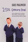 21st Century Boys cover