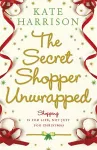 The Secret Shopper Unwrapped cover