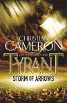Tyrant: Storm of Arrows cover