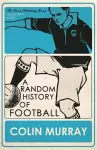 A Random History of Football cover