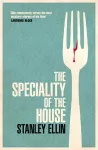 The Speciality of the House cover
