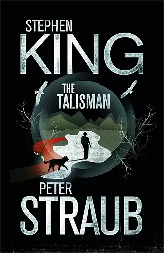 The Talisman cover