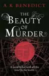 The Beauty of Murder cover
