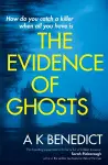 The Evidence of Ghosts cover