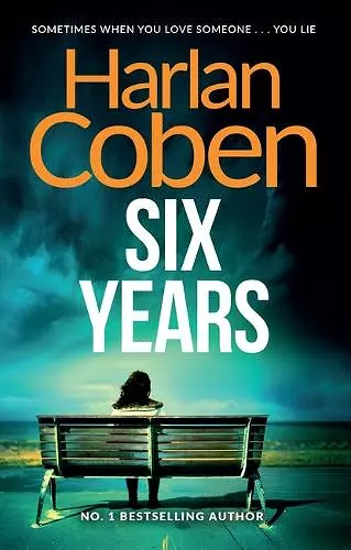 Six Years cover