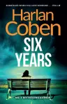Six Years cover
