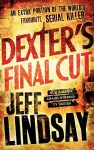 Dexter's Final Cut cover