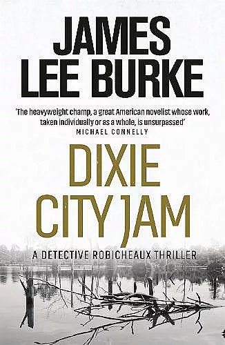 Dixie City Jam cover