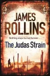 The Judas Strain cover