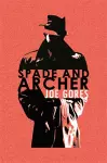 Spade & Archer cover