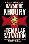 The Templar Salvation cover